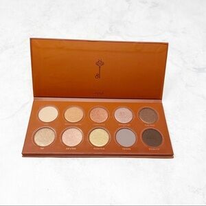 [Zoeva] Rose Garden Eye Shadow Palette